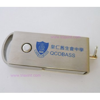 EA-0-10	USB	手指